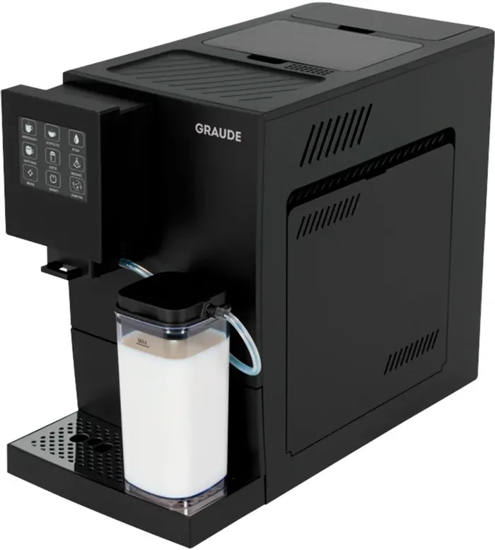 Автоматическая кофемашина Graude KV 30.2