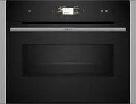 Компактный духовой шкаф Neff C24MS31N0