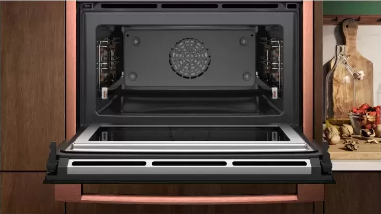 Компактный духовой шкаф Neff C29MS3AY0