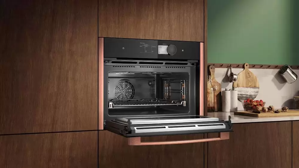 Компактный духовой шкаф Neff C29MY7MY0