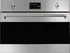 Компактный духовой шкаф Smeg SO4302M1X