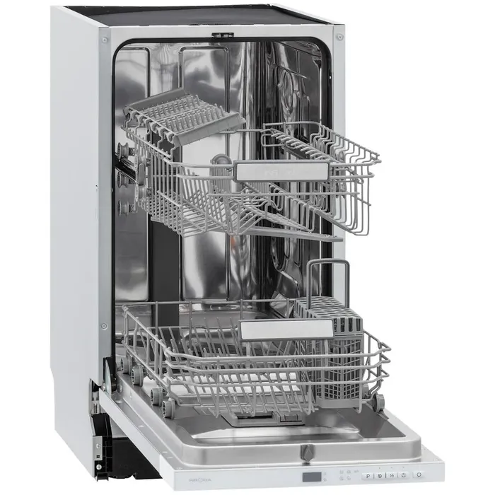 Встраиваемая посудомоечная машина Krona BRENTA 45 BI V2