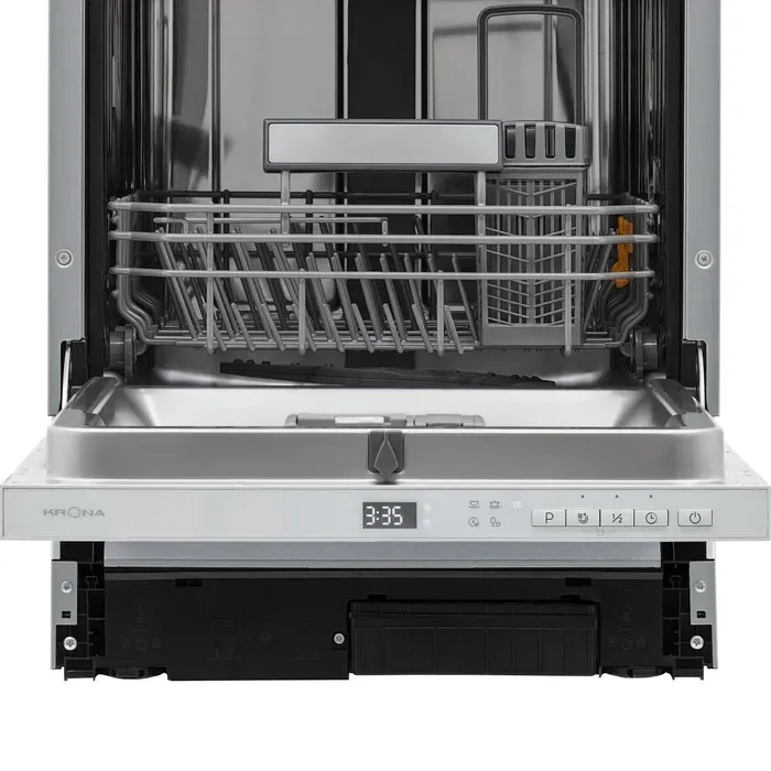 Встраиваемая посудомоечная машина Krona BRENTA 45 BI V2