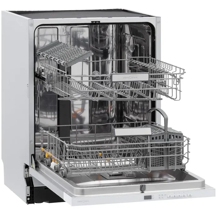 Встраиваемая посудомоечная машина Krona BRENTA 60 BI V2