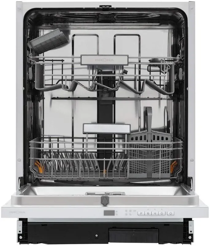 Встраиваемая посудомоечная машина Krona BRENTA 60 BI V2