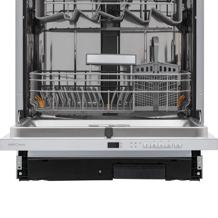 Встраиваемая посудомоечная машина Krona BRENTA 60 BI V2