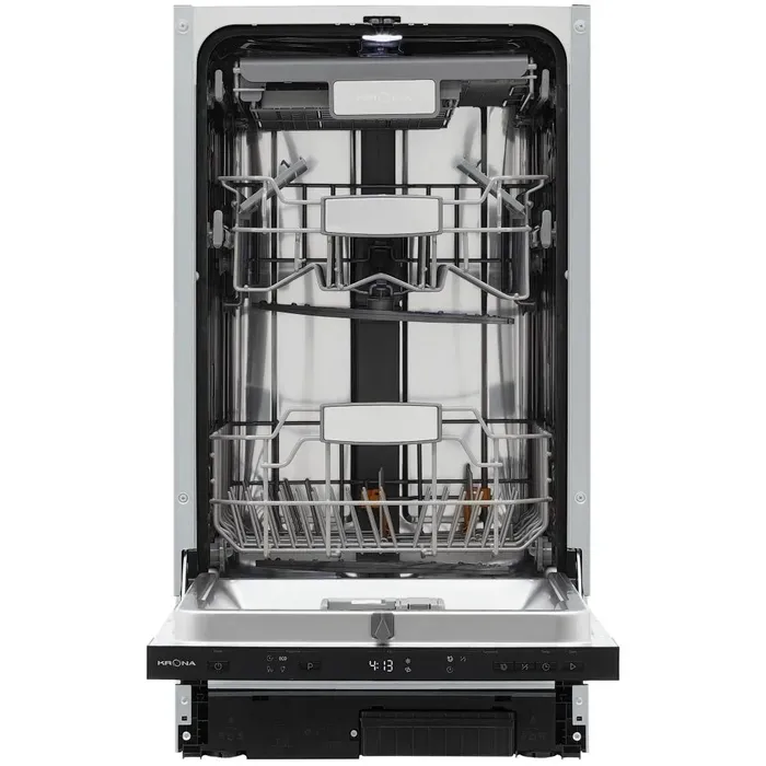 Встраиваемая посудомоечная машина Krona DELIA 45 BI V2