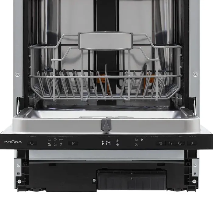 Встраиваемая посудомоечная машина Krona WESPA 45 BI V2