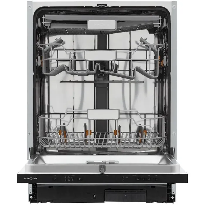 Встраиваемая посудомоечная машина Krona WESPA 60 BI V2