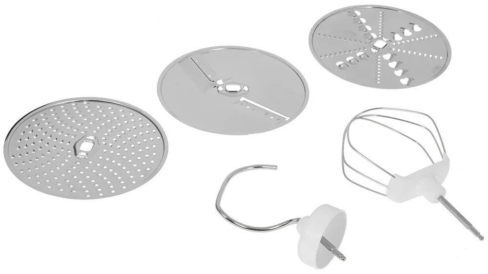 Кухонный комбайн Bosch MUMS2EB01