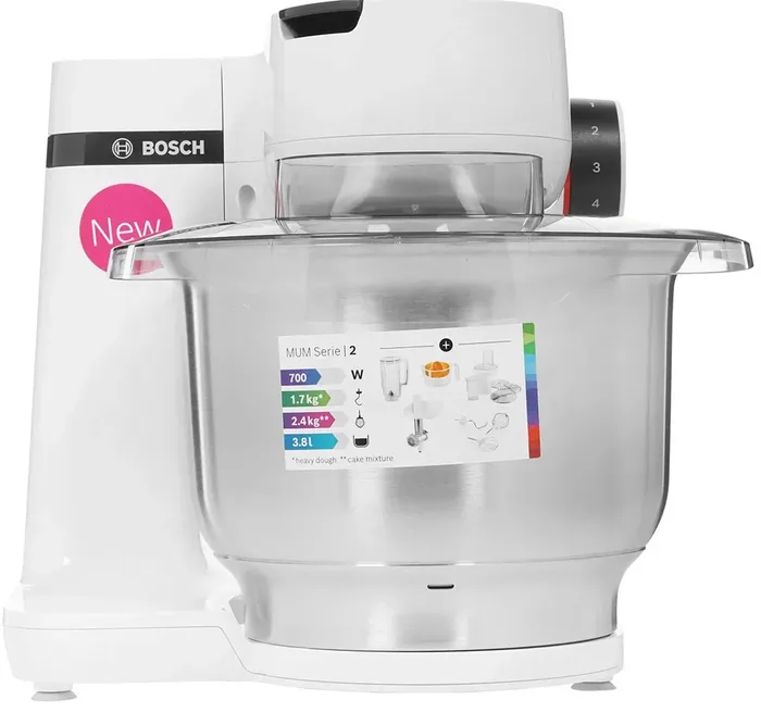 Кухонный комбайн Bosch MUMS2EW40