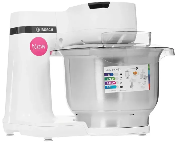 Кухонный комбайн Bosch MUMS2EW40