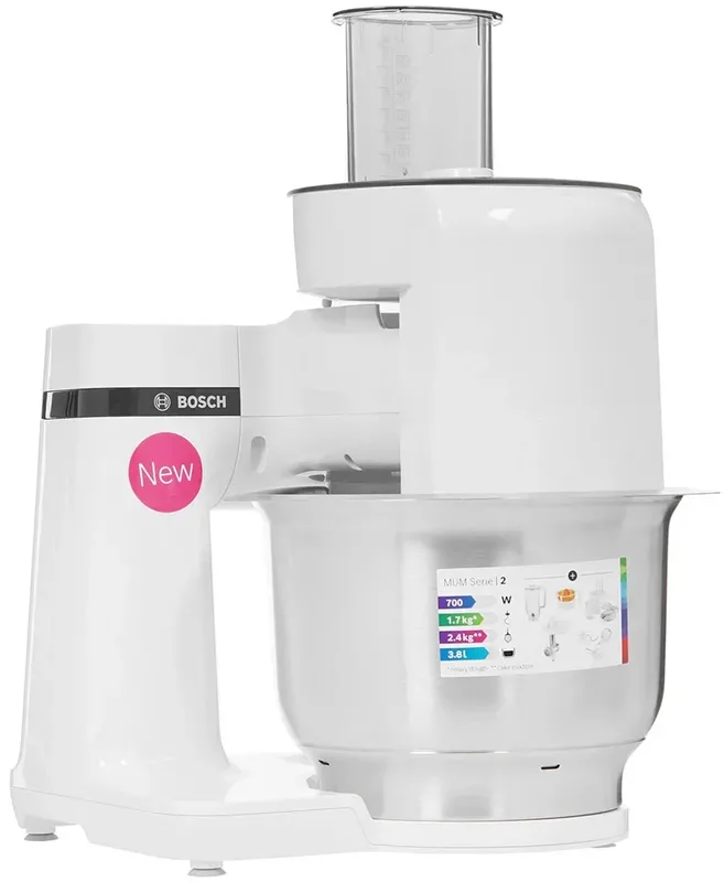 Кухонный комбайн Bosch MUMS2EW40