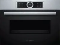 Встраиваемая микроволновая печь Bosch CFA634GS1