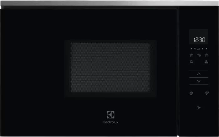 Встраиваемая микроволновая печь Electrolux KMFE172TEX