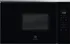 Встраиваемая микроволновая печь Electrolux KMFE172TEX