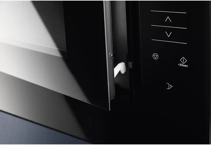 Встраиваемая микроволновая печь Electrolux KMFE264TEX