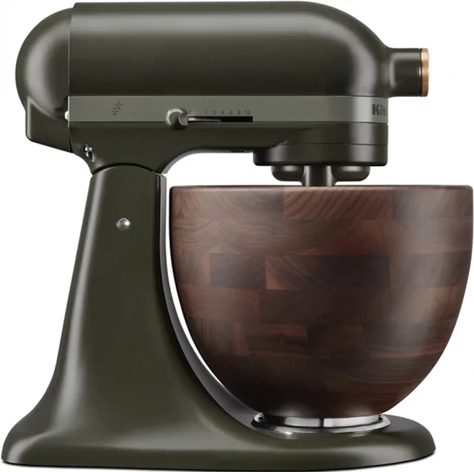 Планетарный миксер KitchenAid 5KSM180WSEEG