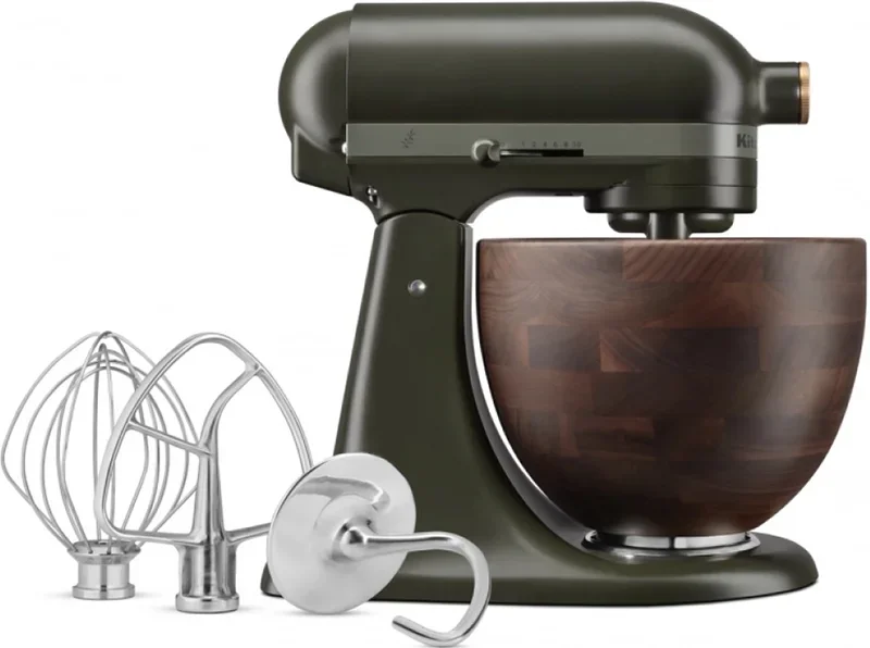 Планетарный миксер KitchenAid 5KSM180WSEEG