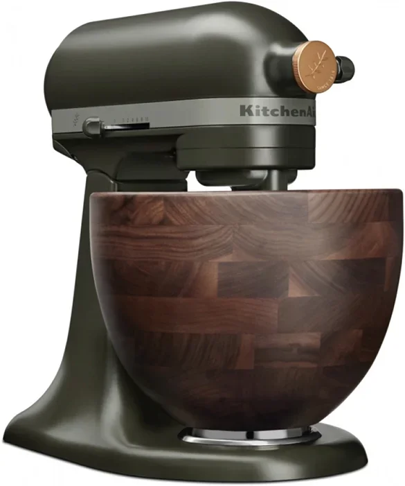 Планетарный миксер KitchenAid 5KSM180WSEEG