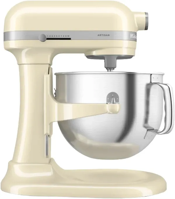 Планетарный миксер KitchenAid 5KSM70SHXEAC
