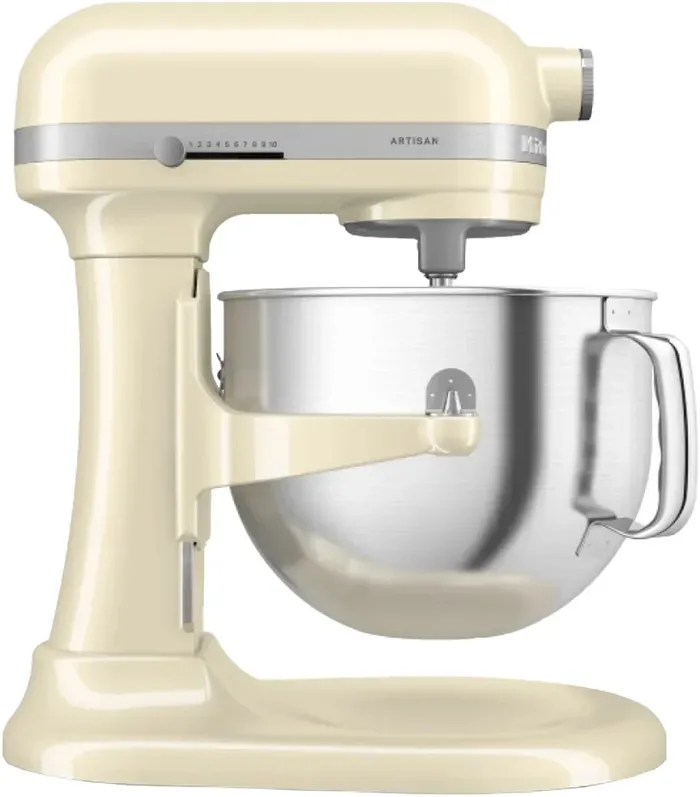 Планетарный миксер KitchenAid 5KSM70SHXEAC