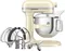 Планетарный миксер KitchenAid 5KSM70SHXEAC