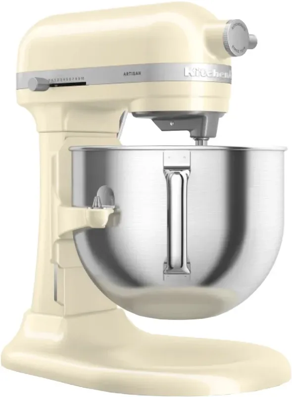 Планетарный миксер KitchenAid 5KSM70SHXEAC
