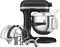 Планетарный миксер KitchenAid 5KSM70SHXEBK