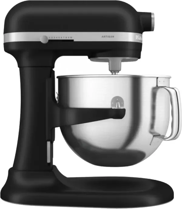 Планетарный миксер KitchenAid 5KSM70SHXEBM