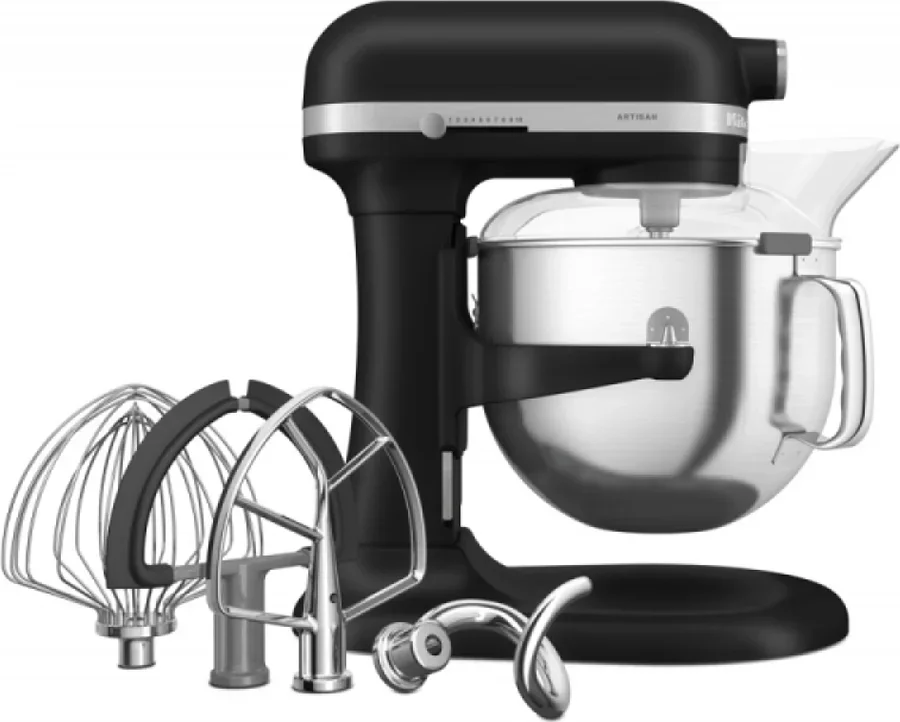 Планетарный миксер KitchenAid 5KSM70SHXEBM