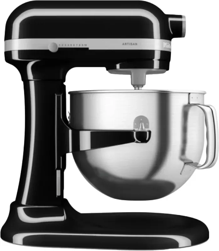 Планетарный миксер KitchenAid 5KSM70SHXEOB