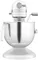 Планетарный миксер KitchenAid 5KSM70JPXEWH