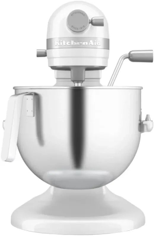 Планетарный миксер KitchenAid 5KSM70JPXEWH