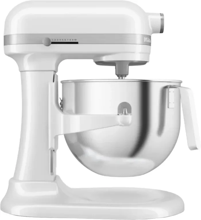 Планетарный миксер KitchenAid 5KSM70JPXEWH