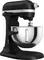 Планетарный миксер KitchenAid 5KSM55SXXEBM