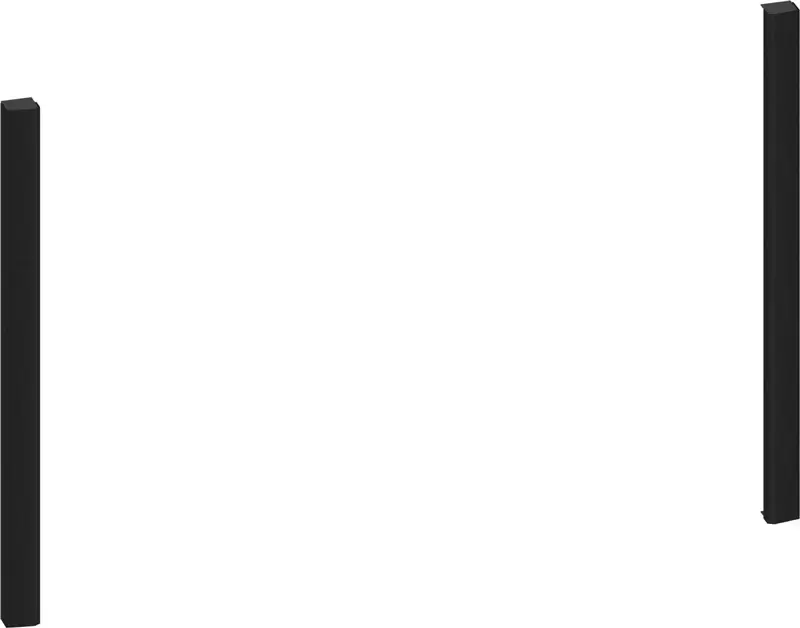 Декоративный элемент Neff Z9038DY0 Deep Black