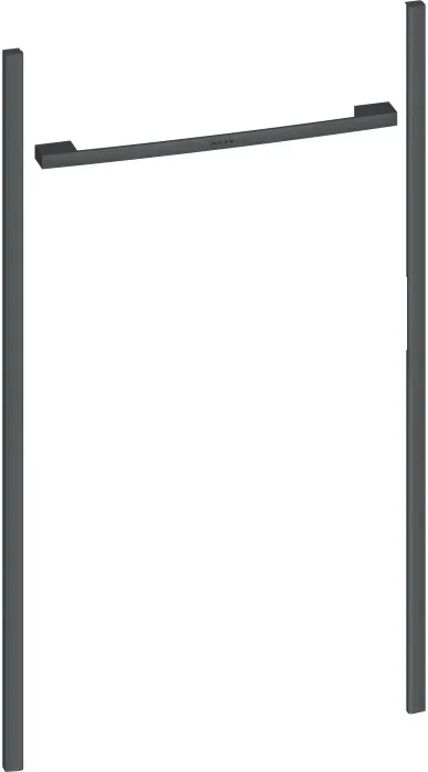 Декоративный элемент Neff Z9098AY0 Anthracite Grey