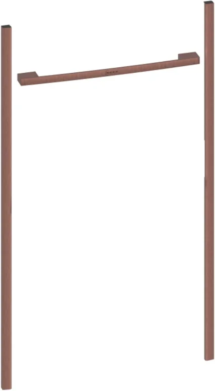 Декоративный элемент Neff Z9098BY0 Brushed Bronze