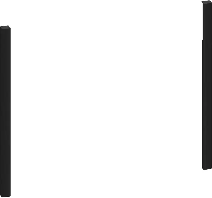 Декоративный элемент Neff ZC045DY0 Deep Black