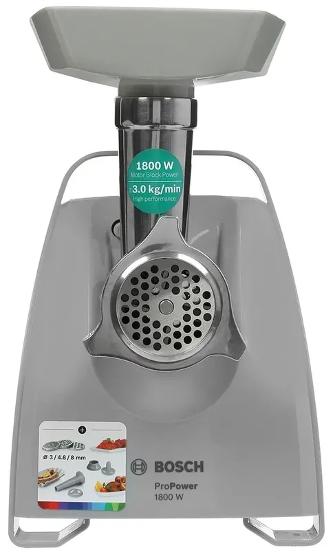 Мясорубка Bosch MFW66020