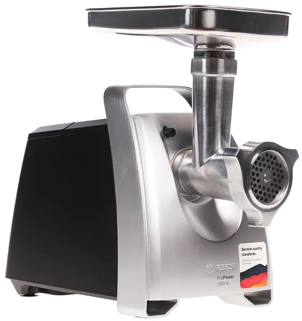 Мясорубка Bosch MFW68660