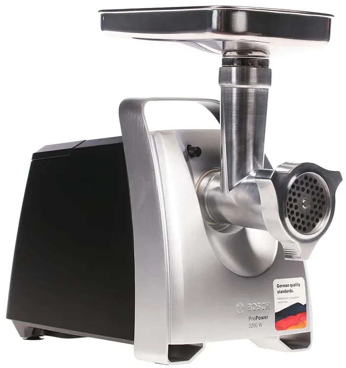 Мясорубка Bosch MFW68660