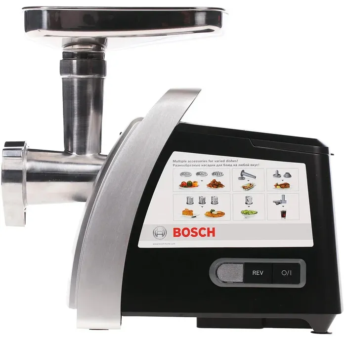 Мясорубка Bosch MFW68660