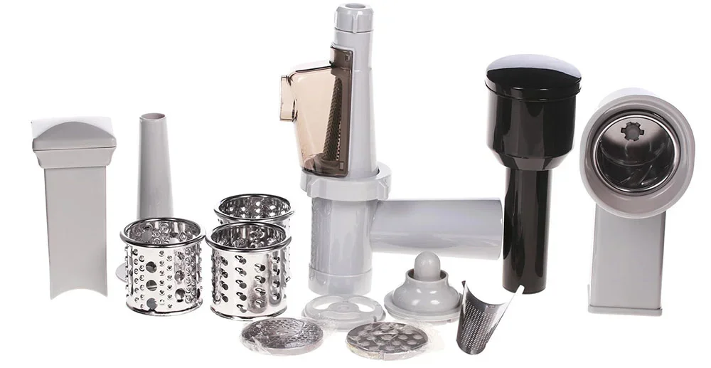 Мясорубка Bosch MFW68660