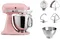 Планетарный миксер KitchenAid 5KSM175PSEDR