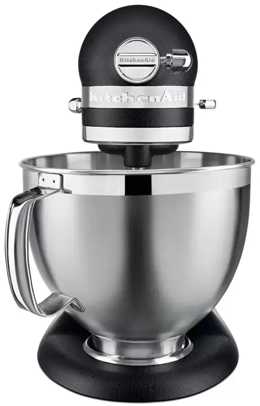Планетарный миксер KitchenAid 5KSM185PSEBK