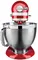 Планетарный миксер KitchenAid 5KSM185PSEER