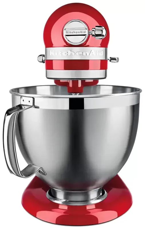 Планетарный миксер KitchenAid 5KSM185PSEER