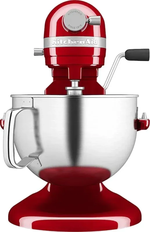 Планетарный миксер KitchenAid 5KSM60SPXEER